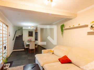 Casa · 206m² · 4 Quartos · 2 Vagas · Casa à Venda - Quitaúna, 4 Quartos, 206 m2