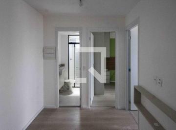 Apartamento · 32m² · 2 Quartos · Apartamento à Venda - Vila Santa Clara, 2 Quartos, 32 m2