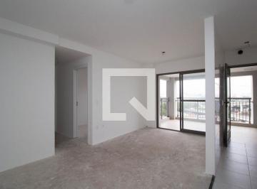 Apartamento · 70m² · 2 Quartos · 1 Vaga · Apartamento à Venda - City América, 2 Quartos, 70 m2