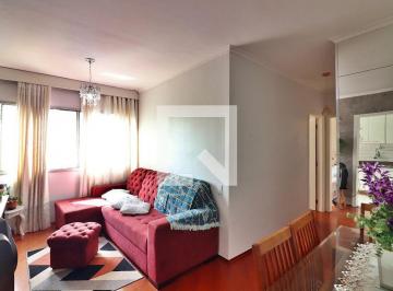 Apartamento · 62m² · 2 Quartos · 1 Vaga · Apartamento à Venda - Assunção, 2 Quartos, 62 m2