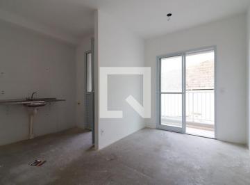 Apartamento · 42m² · 2 Quartos · 1 Vaga · Apartamento à Venda - Jardim Aricanduva, 2 Quartos, 42 m2
