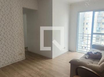 Apartamento · 50m² · 2 Quartos · 1 Vaga · Apartamento à Venda - Nova Petrópolis, 2 Quartos, 50 m2