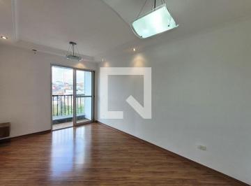 Apartamento · 64m² · 3 Quartos · 1 Vaga · Apartamento à Venda - Vila das Mercês, 3 Quartos, 64 m2