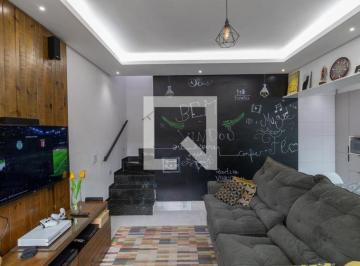 Casa · 85m² · 2 Quartos · 2 Vagas · Casa à Venda - Vila Ré, 2 Quartos, 85 m2