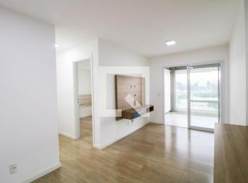 Apartamento · 68m² · 2 Quartos · 2 Vagas · Apartamento à Venda - Santo Amaro , 2 Quartos, 68 m2