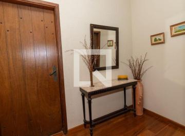 Apartamento · 115m² · 3 Quartos · 1 Vaga · Apartamento à Venda - Perdizes, 3 Quartos, 115 m2