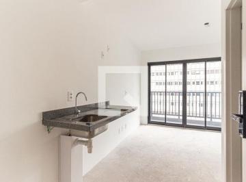 Apartamento · 23m² · 1 Quarto · Apartamento à Venda - Santa Cecília, 1 Quarto, 23 m2