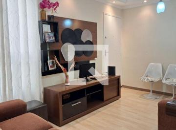 Apartamento · 48m² · 2 Quartos · 1 Vaga · Apartamento à Venda - Paulicéia, 2 Quartos, 48 m2