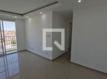 Apartamento · 65m² · 3 Quartos · 2 Vagas · Apartamento à Venda - Jardim Marajoara , 3 Quartos, 65 m2