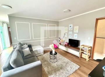 Apartamento · 87m² · 2 Quartos · 1 Vaga · Apartamento à Venda - Cidade Patriarca, 2 Quartos, 87 m2