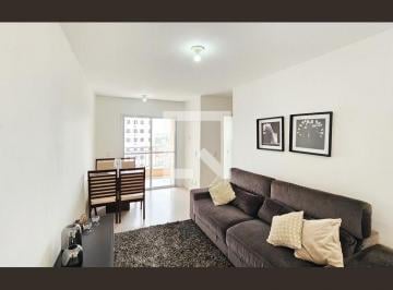Apartamento · 49m² · 2 Quartos · 1 Vaga · Apartamento à Venda - Santa Maria, 2 Quartos, 49 m2