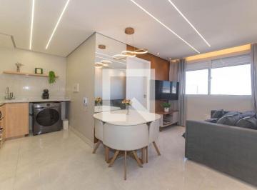 Apartamento · 34m² · 2 Quartos · Apartamento à Venda - Santo Amaro , 2 Quartos, 34 m2