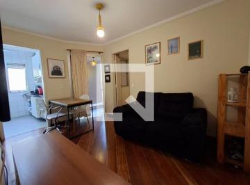 Apartamento · 40m² · 1 Quarto · 1 Vaga · Apartamento à Venda - Campos Elíseos, 1 Quarto, 40 m2