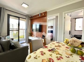 Apartamento · 42m² · 2 Quartos · Apartamento à Venda - Vila Campestre, 2 Quartos, 42 m2