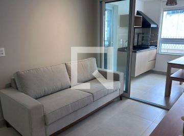 Apartamento · 96m² · 3 Quartos · 3 Vagas · Apartamento à Venda - Jardim, 3 Quartos, 96 m2