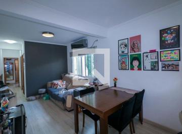 Apartamento · 130m² · 2 Quartos · 2 Vagas · Apartamento à Venda - Santa Maria, 2 Quartos, 130 m2