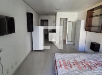 Apartamento · 28m² · 1 Quarto · Apartamento à Venda - Bela Vista, 1 Quarto, 28 m2