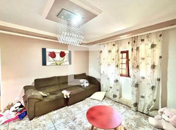 Casa · 380m² · 4 Quartos · 4 Vagas · Casa à Venda - Vila Guilhermina, 4 Quartos, 380 m2