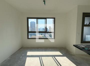Apartamento · 21m² · 1 Quarto · Apartamento à Venda - Campo Belo, 1 Quarto, 21 m2