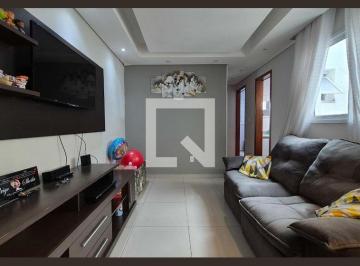 Apartamento · 49m² · 2 Quartos · 2 Vagas · Apartamento à Venda - Parque Erasmo Assunção, 2 Quartos, 49 m2