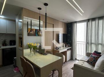 Apartamento · 36m² · 2 Quartos · 1 Vaga · Apartamento à Venda - Jardim Marajoara , 2 Quartos, 36 m2