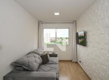 Apartamento · 42m² · 2 Quartos · 1 Vaga · Apartamento à Venda - Parque Esmeralda, 2 Quartos, 42 m2