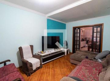 Casa · 200m² · 3 Quartos · 1 Vaga · Casa à Venda - Vila Mascote, 3 Quartos, 200 m2