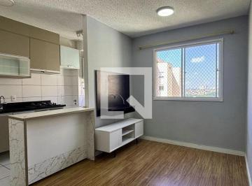 Apartamento · 42m² · 2 Quartos · 1 Vaga · Apartamento à Venda - Taboão, 2 Quartos, 42 m2