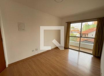 Apartamento · 52m² · 2 Quartos · 1 Vaga · Apartamento à Venda - Jaguaré, 2 Quartos, 52 m2