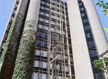 Comercial · 234m² · 4 Vagas · Conjunto Comercial na Berrini com 234m² - Pronto para Ocupar!
