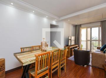 Apartamento · 65m² · 3 Quartos · 1 Vaga · Apartamento à Venda - Jardim Vazani, 3 Quartos, 65 m2
