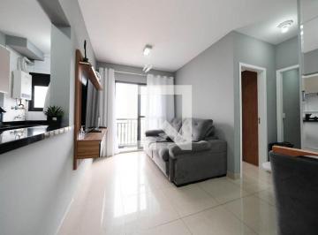 Apartamento · 53m² · 2 Quartos · 1 Vaga · Apartamento à Venda - Ermelino Matarazzo, 2 Quartos, 53 m2