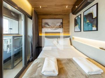 Apartamento · 27m² · 1 Quarto · Apartamento à Venda - Chácara Santo Antonio, 1 Quarto, 27 m2
