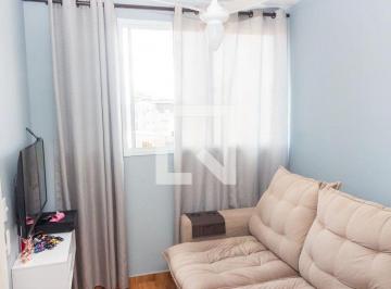 Apartamento · 36m² · 2 Quartos · Apartamento à Venda - Jardim Marajoara , 2 Quartos, 36 m2