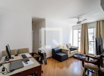 Apartamento · 53m² · 2 Quartos · 1 Vaga · Apartamento à Venda - Barra Funda, 2 Quartos, 53 m2