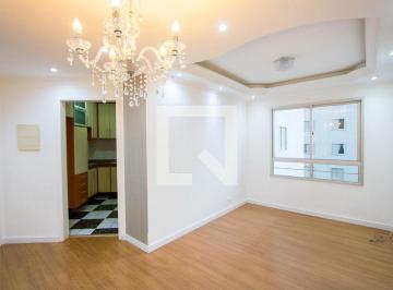 Apartamento · 70m² · 3 Quartos · 1 Vaga · Apartamento à Venda - Vila América, 3 Quartos, 70 m2