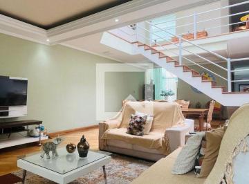 Casa · 286m² · 3 Quartos · 5 Vagas · Casa à Venda - Baeta Neves, 3 Quartos, 286 m2