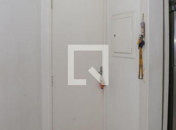 Apartamento · 57m² · 2 Quartos · 1 Vaga · Apartamento à Venda - Água Branca, 2 Quartos, 57 m2