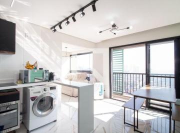 Apartamento · 39m² · 1 Quarto · 1 Vaga · Apartamento à Venda - Bussocaba, 1 Quarto, 39 m2