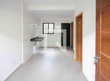 Apartamento · 35m² · 2 Quartos · 1 Vaga · Apartamento à Venda - Vila Antonieta, 2 Quartos, 35 m2
