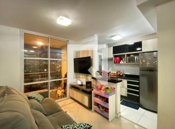 Apartamento · 49m² · 2 Quartos · 1 Vaga · Apartamento à Venda - Vila Guilherme, 2 Quartos, 49 m2