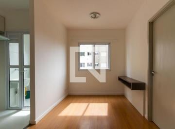 Apartamento · 33m² · 1 Quarto · Apartamento à Venda - Bom Retiro, 1 Quarto, 33 m2