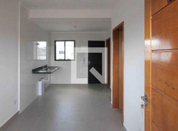Apartamento · 35m² · 2 Quartos · 1 Vaga · Apartamento à Venda - Vila Antonieta, 2 Quartos, 35 m2