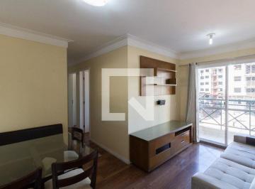 Apartamento · 67m² · 3 Quartos · 1 Vaga · Apartamento à Venda - Jardim Éster Yolanda, 3 Quartos, 67 m2