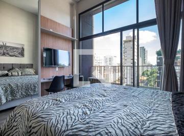 Apartamento · 27m² · 1 Quarto · Apartamento à Venda - Pinheiros, 1 Quarto, 27 m2