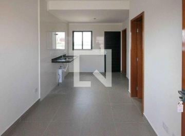 Apartamento · 35m² · 2 Quartos · 1 Vaga · Apartamento à Venda - Vila Antonieta, 2 Quartos, 35 m2