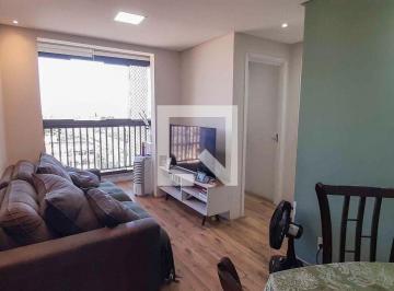 Apartamento · 52m² · 2 Quartos · 1 Vaga · Apartamento à Venda - Centro, 2 Quartos, 52 m2