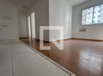 Apartamento · 45m² · 2 Quartos · 1 Vaga · Apartamento à Venda - Panamby, 2 Quartos, 45 m2