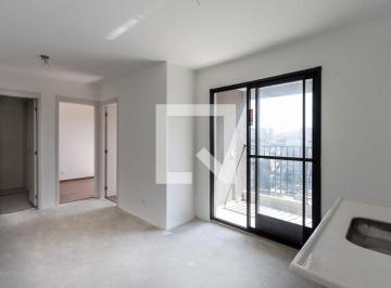 Apartamento · 38m² · 2 Quartos · Apartamento à Venda - Água Branca, 2 Quartos, 38 m2