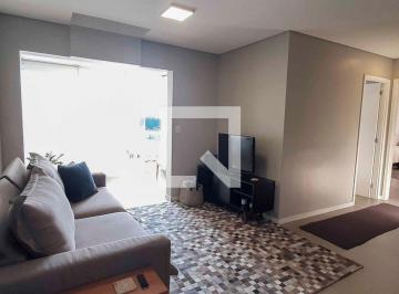 Apartamento · 140m² · 2 Quartos · 2 Vagas · Apartamento à Venda - Jardim Éster Yolanda, 2 Quartos, 140 m2